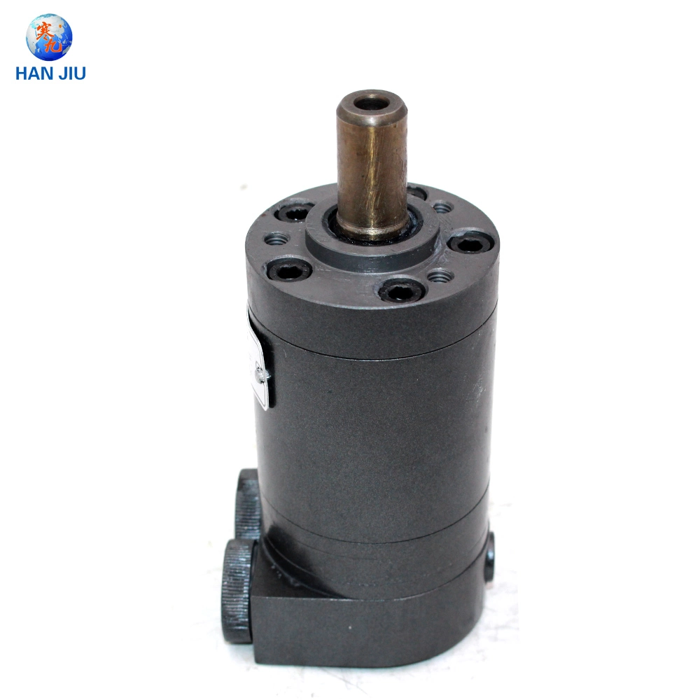 Chinese Manufacturer of Ome Danfos Hydraulic Orbit Motor Omm 20 for Original Replacement