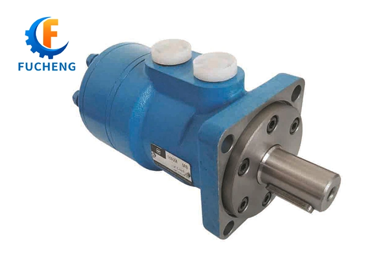 Replace BM2 BM1 BM3 BM4 BM5 BM6 Manufacture China brand orbit hydraulic motor